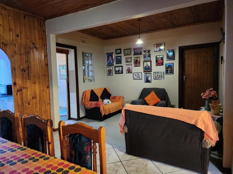 4 Bedroom Property for Sale in Ottery Western Cape